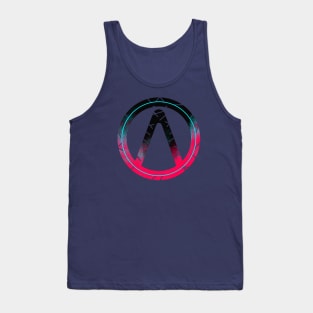 Borderlands Symbol v5 Tank Top